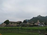 Wachau - Dürnstein
