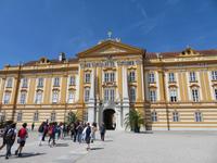Wachau - Stift Melk