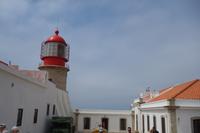 Cabo de Sao Vincente