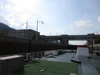 005 Schleuse Jochenstein