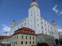 022 Burg Bratislava