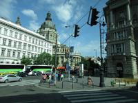 073 Stadtrundfahrt Budapest