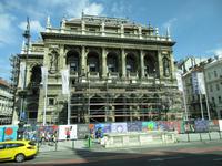 074 Stadtrundfahrt Budapest