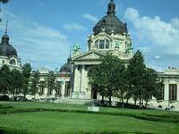 079 Stadtrundfahrt Budapest