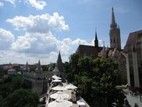 111 Aussicht von Fischerbastei