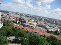 114 Aussicht von Fischerbastei