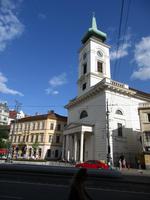 122 Stadtrundgang Budapest