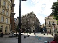 125 Stadtrundgang Budapest