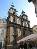 127 Stadtrundgang Budapest