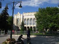 144 Stadtrundgang Budapest