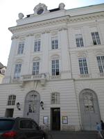 184 Hofburg