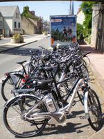 Radanhänger Eberhardt