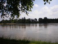 Radweg entlang der Loire (1)