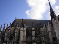 Kathedrale Orleans (1)
