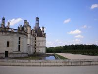 Schloss Chambord (1)