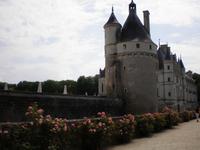 Chateau Chenonceau