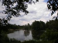 Radweg nach Amboise (1)