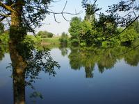 Radweg nach Amboise (3)