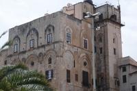 Palazzo Reale Palermo