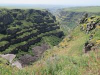 Schlucht von Ashtarak