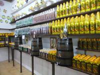 Likörverkostung in Manacor