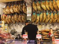 In der Markthalle von Palma