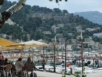 Port de Soller