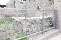 Schnellimbiss der Antike Pompeji