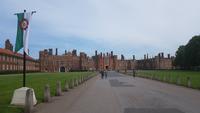 Hampton Court Palace 20180518_164834