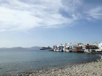 Mykonos