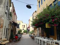 Chania, Kreta