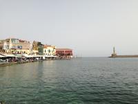 Chania, Kreta