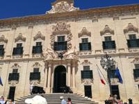 Valletta, Malta