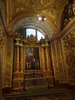 Valletta, Malta