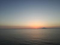 Sonnenuntergang