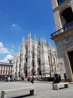 304_Mailand; Dom