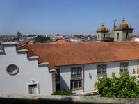 Singlereise Porto und Lissabon - Blick auf Porto