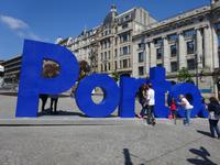 Singlereise Porto und Lissabon - Porto