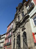 Singlereise Porto und Lissabon - Porto