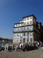 Singlereise Porto und Lissabon - Porto