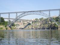 Singlereise Porto und Lissabon - Porto