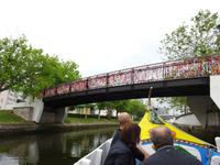 Singlereise Porto und Lissabon - Aveiro