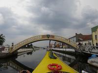 Singlereise Porto und Lissabon - Aveiro