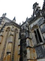 Singlereise Porto und Lissabon - Kloster von Bathala