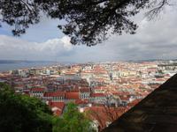 Singlereise Porto und Lissabon - Lissabon