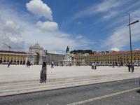 Singlereise Porto und Lissabon - Lissabon