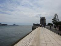 Singlereise Porto und Lissabon - Lissabon