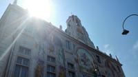 Stadtrundgang durch Genua - das Rathaus!