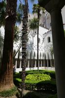 Kreuzgang Dom von Amalfi