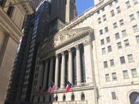 Wall Street